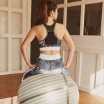 Gorilla Sports 65 cm – Zboží Dáma