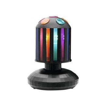 Eurolite LED MSC-10 Mini Single Cylinder