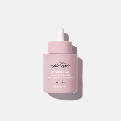 HydroPeptide Moisture Reset Fytonutrientový olej pro vyživu pleti 30 ml – Sleviste.cz