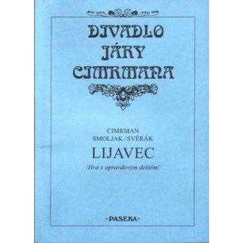 Divadlo Járy Cimrmana Lijavec - Jára Cimrman