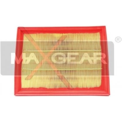 Vzduchový filtr MAXGEAR 26-0151 – Hledejceny.cz