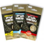 Kevin Nash PVA punčocha Webcast Ultra Weave Refill Narrow 3 m 23 mm – Hledejceny.cz