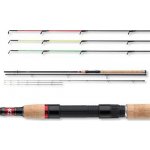 Daiwa Ninja X feeder 3,9 m 80 220 g 3+3 díly – Zboží Dáma