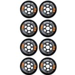 K2 Bolt 90 mm / 85A 8 ks spacery a ložiska ILQ-9 – Zboží Dáma