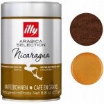 Illy Nicaragua 250 g – Zbozi.Blesk.cz
