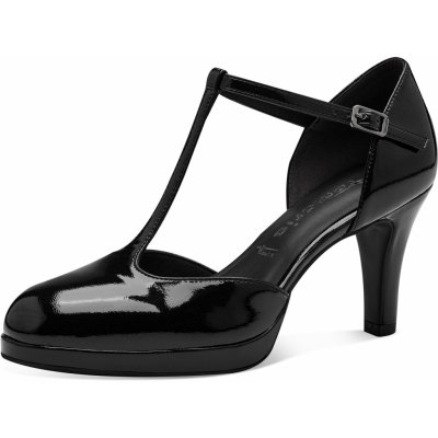 Tamaris Dámské lodičky 1 22404 42 001 ČERNÁ – Zboží Dáma