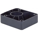 Hettich kluzák k soklové noze Universal/Korrekt 61854 – Hledejceny.cz