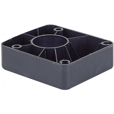 Hettich kluzák k soklové noze Universal/Korrekt 61854 – Hledejceny.cz