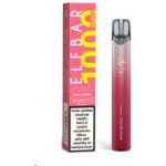 Elf Bar Mixed Berries 20 mg 1000 potáhnutí – Zboží Dáma