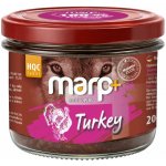 Marp Holistic Plus Marp 100% krůta 200 g – Sleviste.cz
