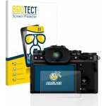 Ochranná fólie BROTECT AirGlass Glass Screen Protector for Fujifilm X-T5 – Zboží Živě