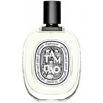 Diptyque Tam Dao toaletní voda unisex 100 ml