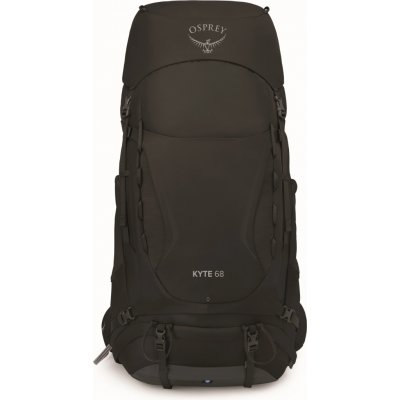 Osprey Kestrel 68 l black – Hledejceny.cz