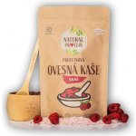 NaturalProtein Proteinová ovesná kaše 360 g – Zboží Mobilmania