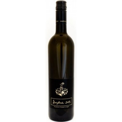 Piálek & Jäger Zweigel 2021 14% 0,75 l (holá láhev) – Hledejceny.cz