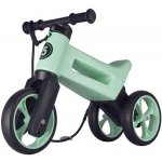 Funny Wheels Odrážedlo Rider SuperSport Pastel-zelená – Sleviste.cz