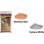 Lucky Reptile Desert Sand Namibia Red 5 kg – Zboží Mobilmania