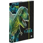Oxybag A4 Premium dinosaurus 3-75823 – Sleviste.cz