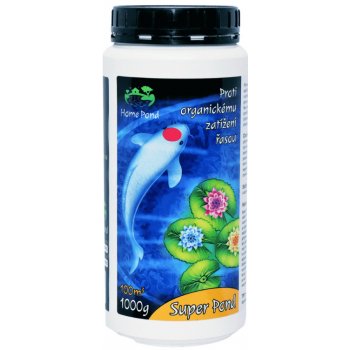 Home Pond Super Pond 1000g