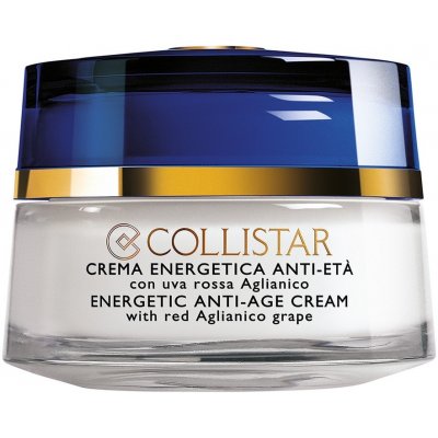 Collistar Special Anti-Age Energetic Anti-Age Cream 50 ml