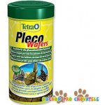 Tetra Pleco Wafer 250 ml – Hledejceny.cz