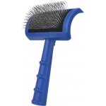 Show Tech Tuffer Than Tangles Long Firm Pin Medium Slicker Brush – Hledejceny.cz