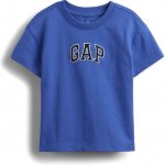 GAP Baby tričko s logem Tmavě modrá – Sleviste.cz