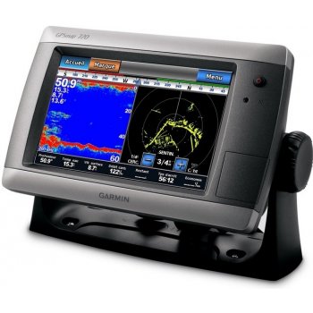 Garmin GPSMAP 720