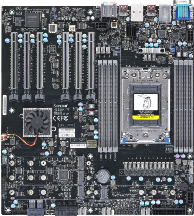 Supermicro MBD-M12SWA-TF-B