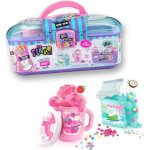 Epee So Slime Voňavý sliz kufřík – Zboží Mobilmania