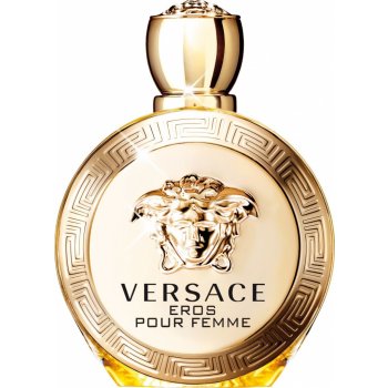 VERSACE Eros parfémovaná voda dámská 100 ml tester