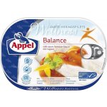 Appel Filety ze sleďů ve sladko-kyslé omáčce se zázvorem 200 g – Zboží Dáma