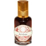 Song of India Ájurvédský vonný olej Ambra 10 ml – Hledejceny.cz