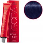 Schwarzkopf Igora Royal 0-22 60 ml – Zbozi.Blesk.cz