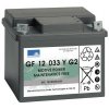 Olověná baterie SONNENSCHEIN GF12033YG2