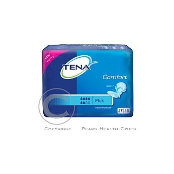 Tena Comfort Plus 46 ks