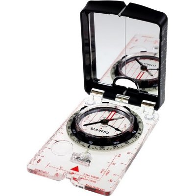 Suunto MC-2 NH Mirror – Hledejceny.cz