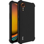 IMAK 126019 IMAK Ochranný obal pro Samsung Galaxy Xcover 7 MATTE BLACK – Zboží Živě