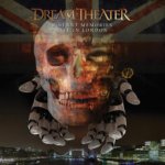 Dream Theater - Distant Memories / Live In London DVD – Hledejceny.cz