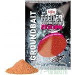 CARP ZOOM Feeder Zoom 1 kg Robin Red Jahoda Ryba – Hledejceny.cz