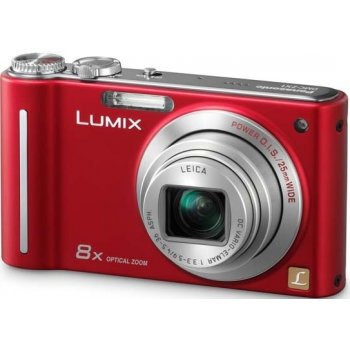 Panasonic Lumix DMC-ZX1