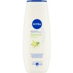 Nivea Care & Star Fruit sprchový gel 500 ml – Zboží Mobilmania
