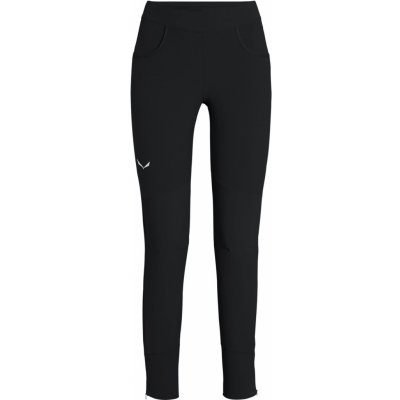 Salewa AGNER DST W TIGHTS black out – Zboží Mobilmania