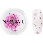 Neonail Dried Flowers sušený květ na nehty odstín Purple 1 ks – Hledejceny.cz