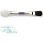 Arteco oboustranný aplikátor očních stínů Eyeshadow Double Brush – Zbozi.Blesk.cz