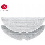 Roborock VibraRise pro S8/S8+/S8 Pro Ultra/S7MaxV/S7MaxV+/S7MaxV Ultra mopovací textílie 2 ks – Zboží Dáma