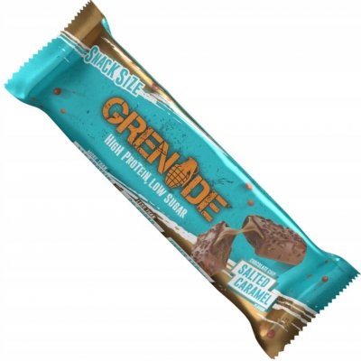 Grenade Carb Killa Protein Bar 60g – Zboží Dáma