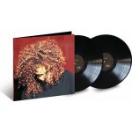 Jackson Janet - The Velvet Rope LP - Vinyl – Zboží Mobilmania