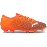 Puma ULTRA 2.1 FG/AG JR 10609701 oranžová – Zboží Mobilmania