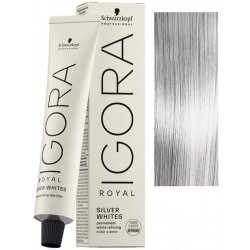 Schwarzkopf Igora Royal Absolute Silver White Silver 60 ml